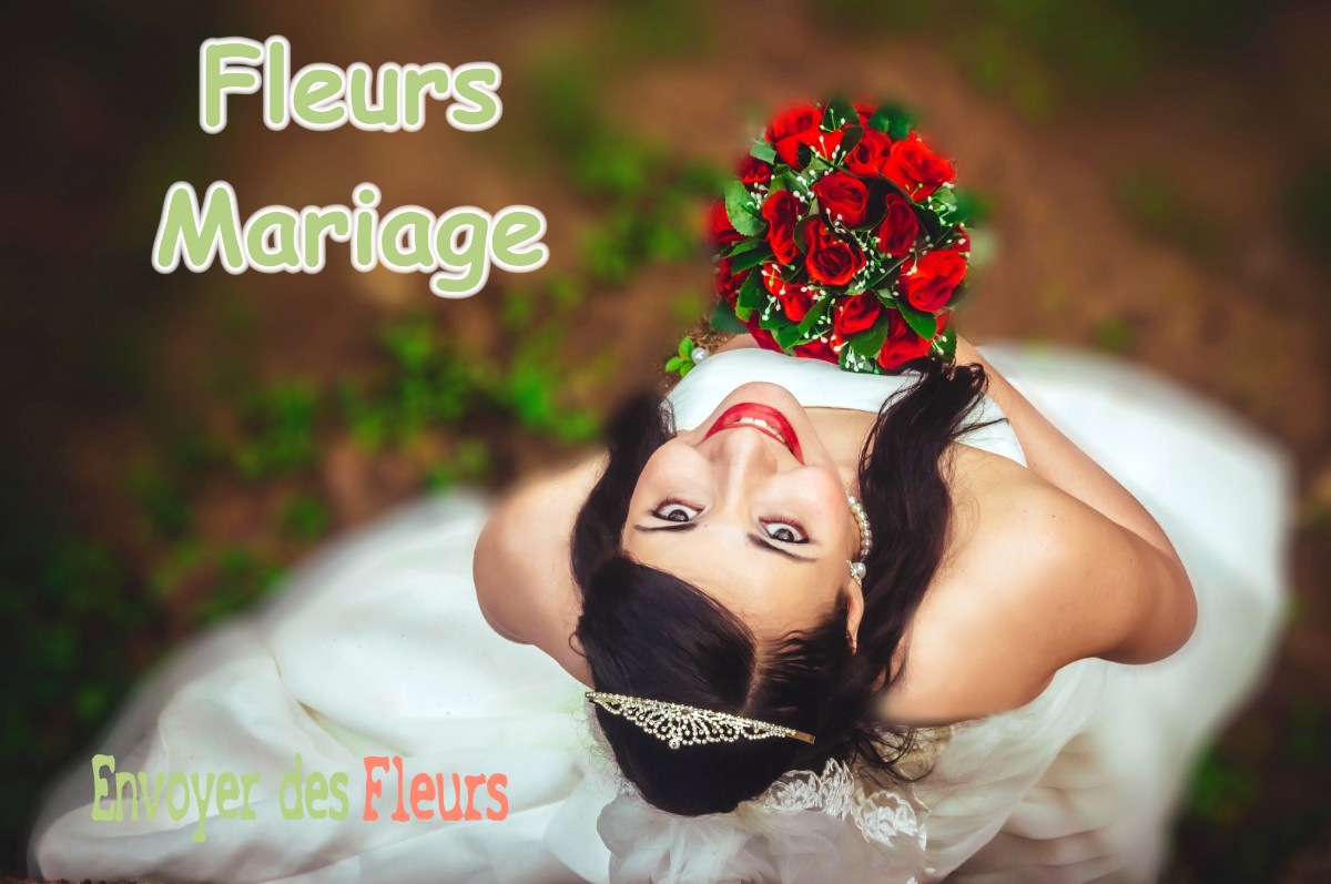 lIVRAISON FLEURS MARIAGE à BIZONNES