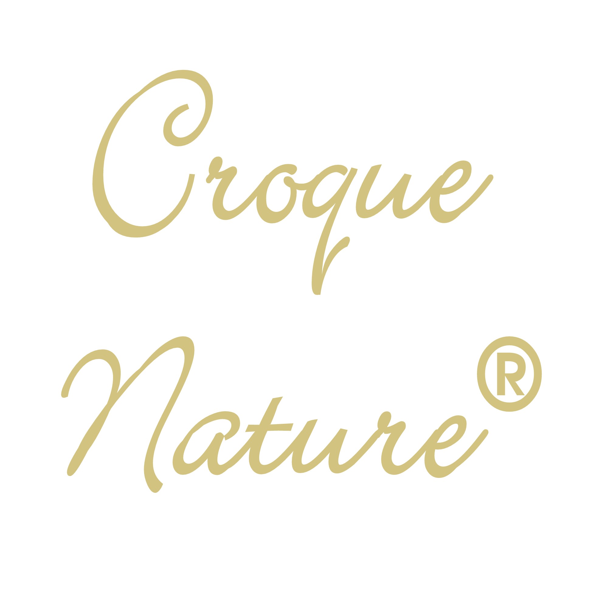 CROQUE NATURE® BIZONNES